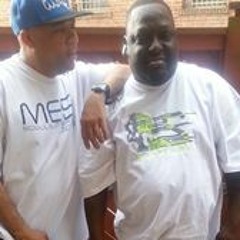 Michael Shank Vaughn