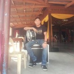 Jhun Gavieta Solo Jr.