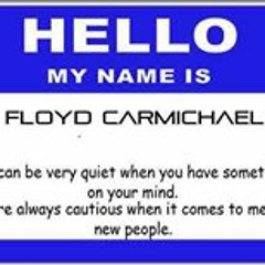 Floyd Carmichael King