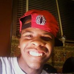 Dennis TheDynasty Brown