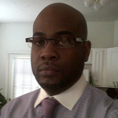 Ed Crenshaw