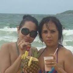 Mariela Ramos Caballero