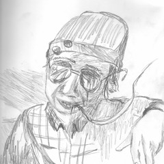 Tony Christopher Barker