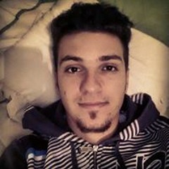 Isaac Misael 1