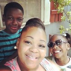 Sawanna Lifelovin Terry