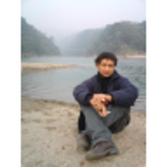 Masud Murphy 2