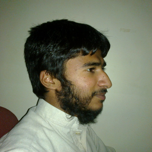 Shukran Ya Rab...