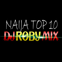 DJ Roby Mix