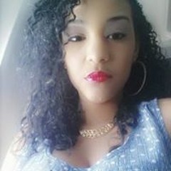 Luisalba Marie