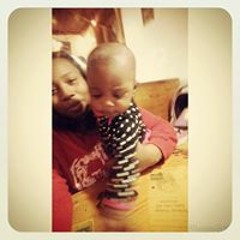 Boog Supa'Tatted Shaw