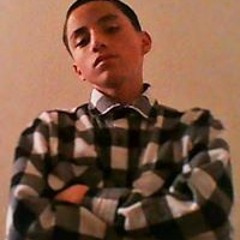 Johnny Angel Gutierrez