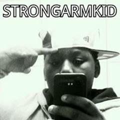Strongarmkid