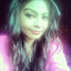 Jackie Samantha Rabelista