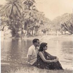 Serena Violet Hodges