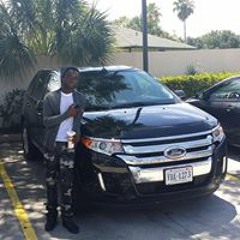 Feego Niño Brown Grant