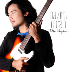 Nazim Ifran