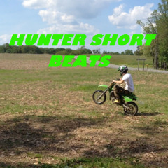 Hunter Short 1