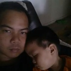 Reymon Viduya Padilla