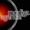 Modiga agenter