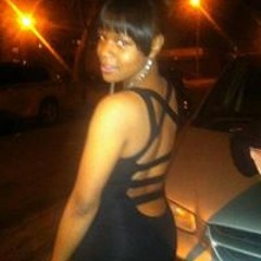 Shatiqua Muffy Talley