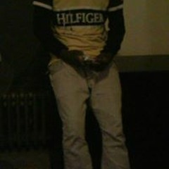 Chris Frm ThirdWorld