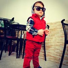 Mehmet Büşra Varol