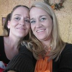 Happy father's day mama