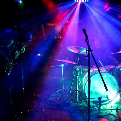 Super Thing Live Trax