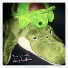 YT... Amphobia