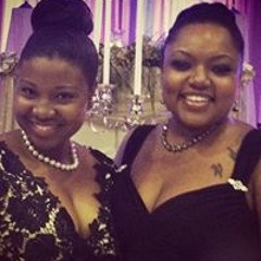 Melanie McGee-Foreman