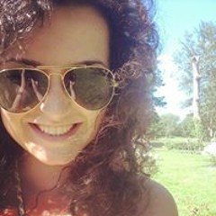 Tsvetelina Dobreva 1