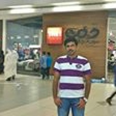 Ajin Mathew Varghese