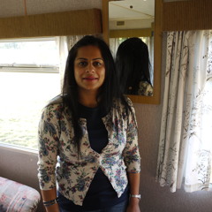 Sajida Malik