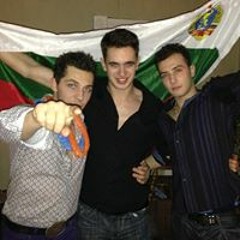 Nick Donchev