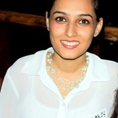 Somaiya Saeed Khan