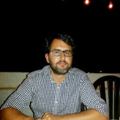 Julio Alvarez Gómez 1