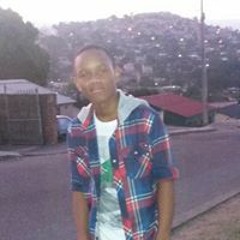 Smangaliso Ntshangase