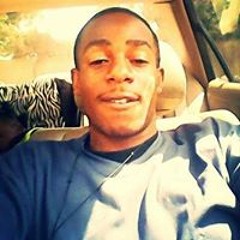 Jeremy Sylvester 2
