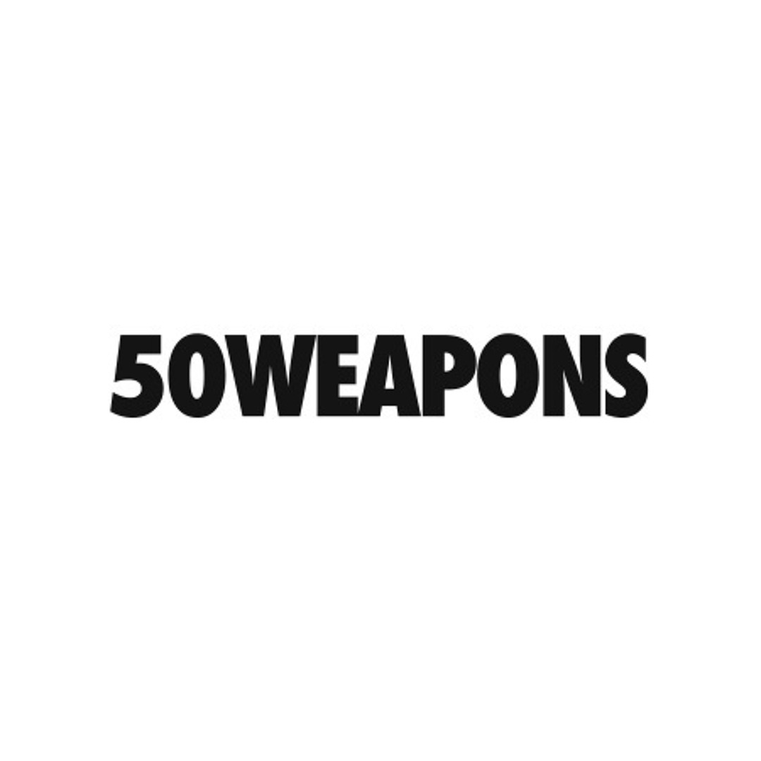 Stream 50WEAPONS music | Listen to songs