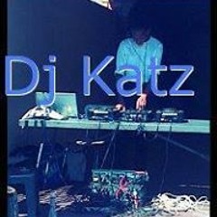 Dj Katz 107.1 BPM Deep House Mix at Pretoria, Gauteng