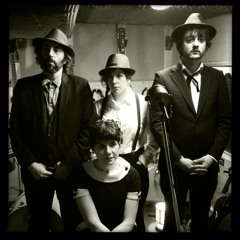 The Blind Revelators