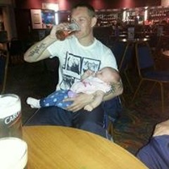 Stephen James Marriott