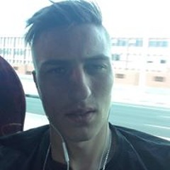 Morten Silfverberg Hansen