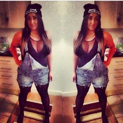 Leanne D-git Jefferies