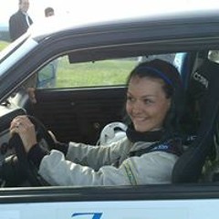 Stefanie Klapfenböck