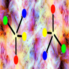 Enantiomere