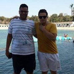 Sherif Abdullah