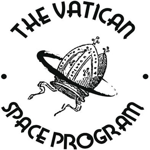 The Vatican Space Program’s avatar