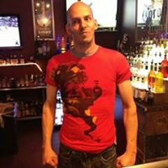 Joshua Bernall