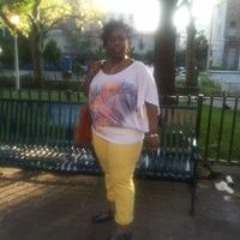 Chara Shawnette Chisom